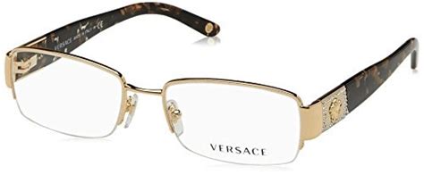 gafas versace precio|espejuelos Versace hombre.